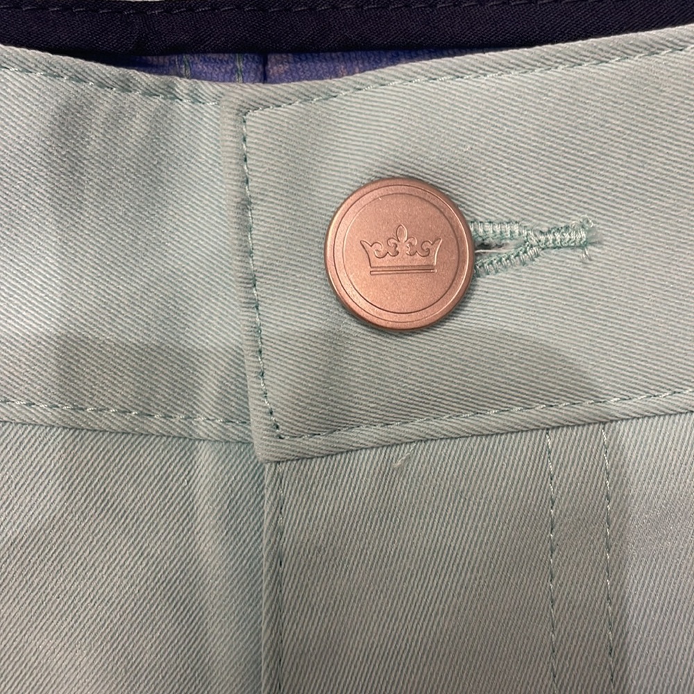Mens Peter millar pants - Picture 10 of 13